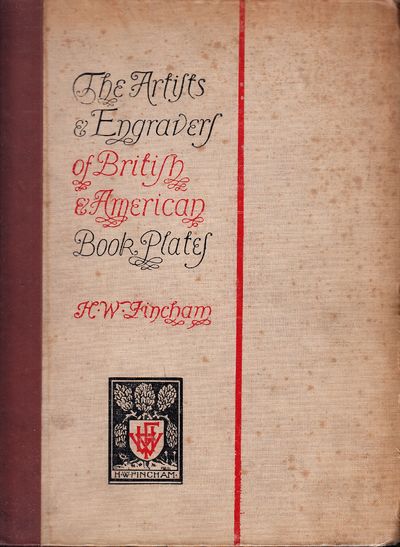 Artists and Engravers of British and American…