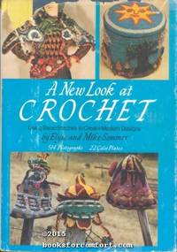 A New Look at Crochet