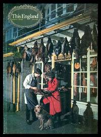 THIS ENGLAND - Volume 13, number 2 - Summer 1980 by Faiers, Roy (editor) (Norman Parkinson; Harold Begbie; Norman Baldwin; Derek Wilson; Alan Maitland; K. Brenda Mager; Ronald Duncan; Patricia Morrell; E. M. Palmer; Robert Lunsden; Sidney Budd; Charles Dickens; Arthur Waine; J. R. R. Tolkien) - 1980