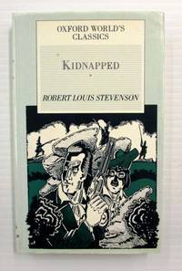 Kidnapped (Oxford World Classics)