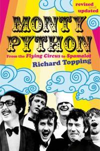 Monty Python : From the Flying Circus to Spamalot