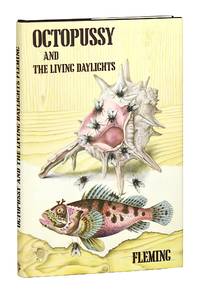 Octopussy and The Living Daylights