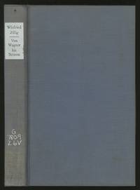 Von Wagner bis Strauss: Wegbereiter der Neuen Musik