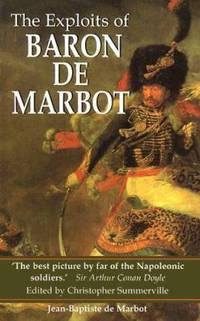 The Exploits of Baron de Marbot
