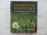 Elementary Statistics With Multimedia Study Guide (10th Edition)