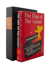 Day of the Locust