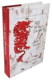 The Real Dragon: A Novel of Vietnam