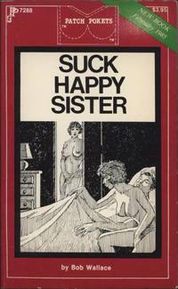 Suck Happy Sister PP7288