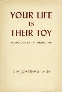 Your Life Is Their Toy