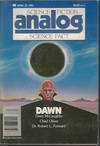 ANALOG Science Fiction/ Science Fact: April, Apr. 27, 1981