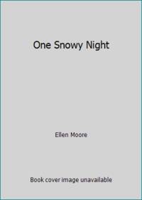 One Snowy Night