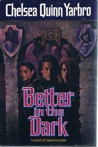 image of Better In The Dark