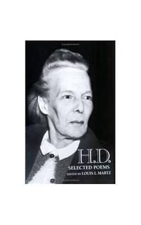 H.D. Selected Poems by H.D