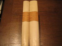 AN ELEMENTARY TREATISE ON MINERALOGY AND GEOLOGY by CLEAVELAND PARKER: - Hardcover - from Hawkridge Books (SKU: 30750)