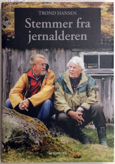 Stemmer fra jernalderen