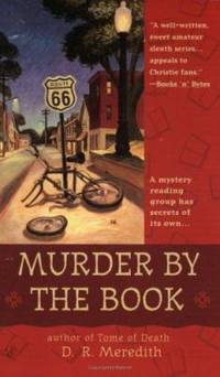 Murder by the Book