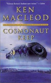 Cosmonaut Keep (Engines of Light)