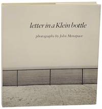 image of Letter in a Klein Bottle