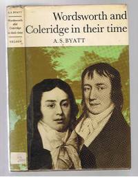 image of Wordsworth and Coleridge in Their Time