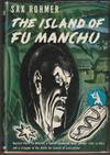View Image 1 of 2 for The Island of Fu Manchu Inventory #014245