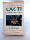 Observer's Book Of Cacti & Other Succulents