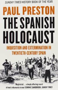Spanish Holocaust