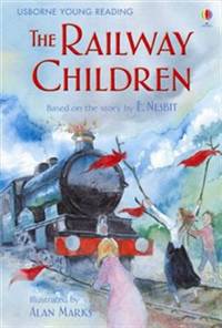 Young Reading 2 Railway Children (Young Reading (Series 2))