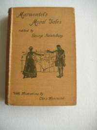 image of Marmontel's Moral Tales