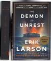 THE DEMON OF UNREST