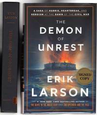 THE DEMON OF UNREST
