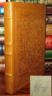 image of SLAUGHTERHOUSE-FIVE Signed 1st Franklin Library
