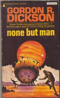 image of NONE BUT MAN