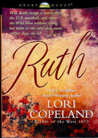 Ruth (Large Print) by Copeland, Lori - 2002