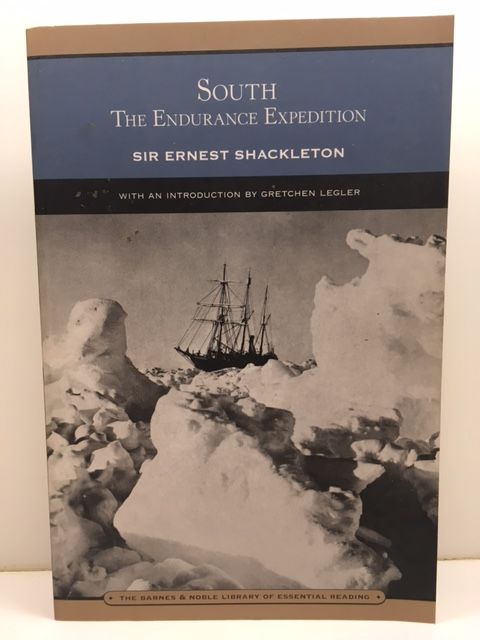 South: The Endurance Expedition by Shackleton, Ernest | Paperback
