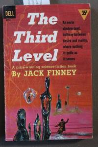 The Third Level Stars (Sci-Fi Anthology).