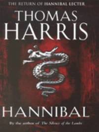 Hannibal by Harris, Thomas - 1999