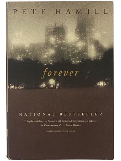 Forever