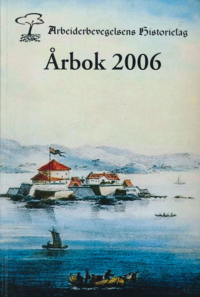 ARBEIDERBEVEGELSENS HISTORIELAG I TRONDHEIM. …
