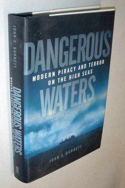 Dangerous Waters.