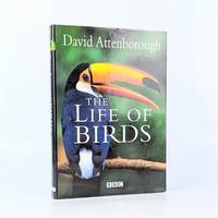 cover of The Life of Birds