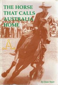 image of The Horse That Calls Australia Home