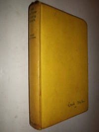 The Yellow Story Book by Blyton Enid - 1954