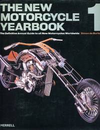 image of The New Motorcycle Yearbook 1