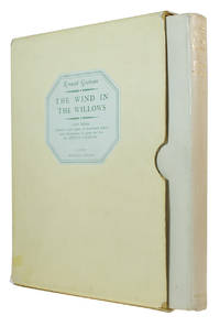 cover of Wind in the Willows