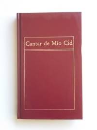 Cantar De Mío Cid