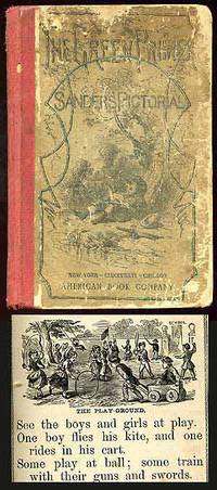 New York: American Book Company, 1858. Hardcover. Good. Revised and enlarged edition. Cloth and pict...