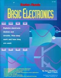 image of Basic Electronics
