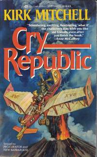 image of Cry Republic