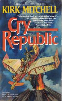 Cry Republic