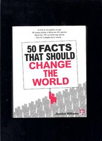 image of 50 Facts That Should Change The World